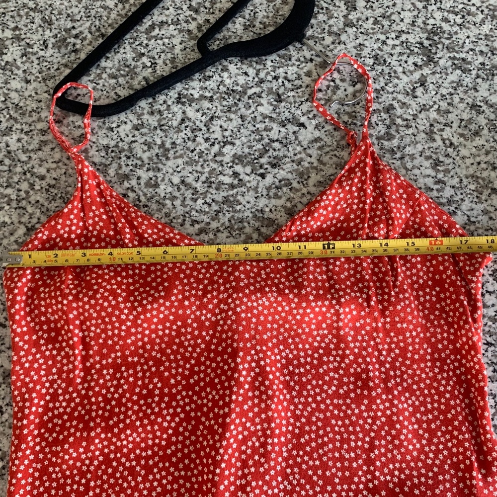 Reformation Crimini Slipdress - Picture 11 of 12
